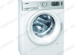 Стиральная машина Gorenje WA7Z43W (450886, PS10/23140) - Фото